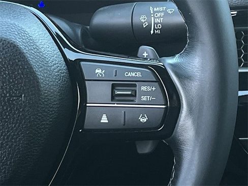 Used 2023 Honda Civic Sport image 14