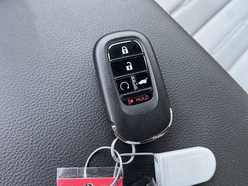 Used 2026 Honda CR-V Sport Touring image 46