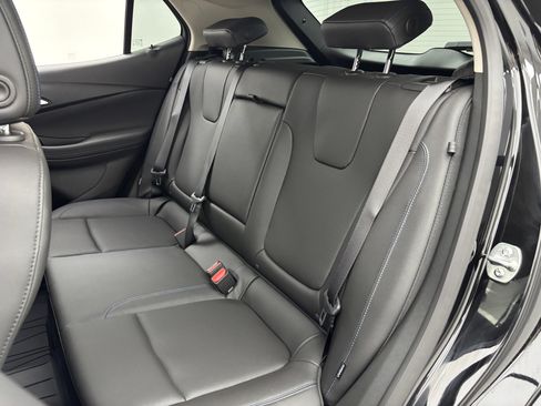 New 2026 Buick Encore GX Sport Touring w/ Advanced Technology Package AWD/4WD image 37