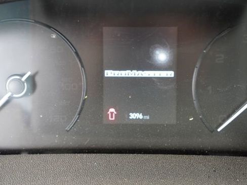 Used 2025 RAM ProMaster 2500 w/ Convenience Group FWD image 4