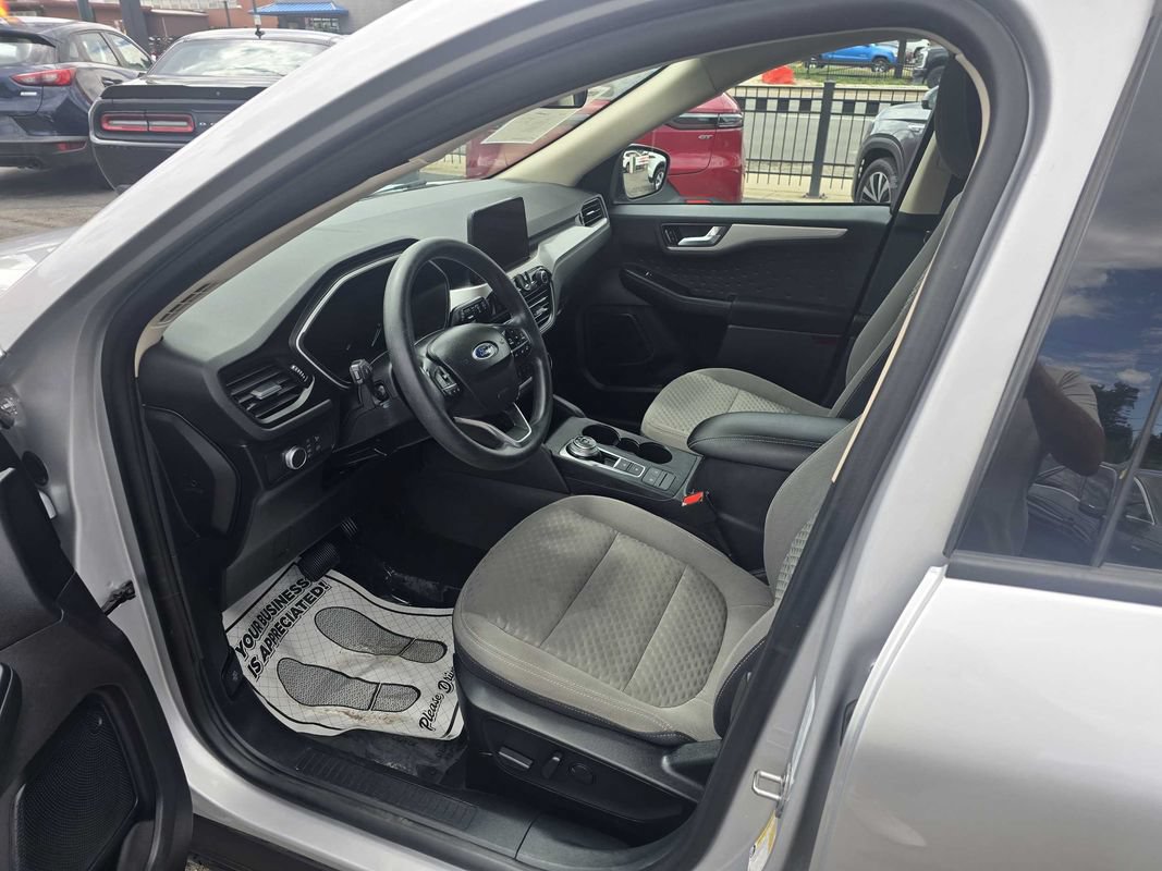 Used 2020 Ford Escape SE AWD/4WD image 15