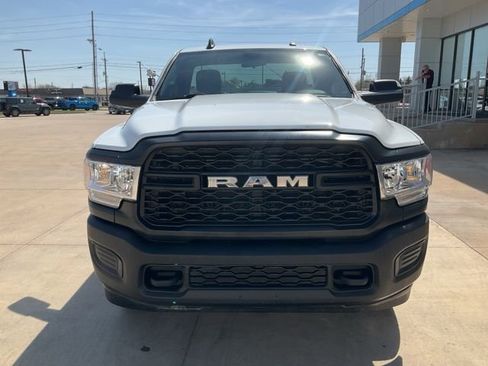 Used 2022 RAM 2500 Tradesman AWD/4WD image 34