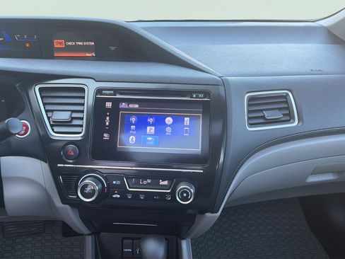 Used 2014 Honda Civic EX image 14