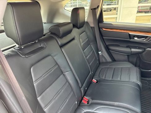 Used 2022 Honda CR-V EX-L image 35