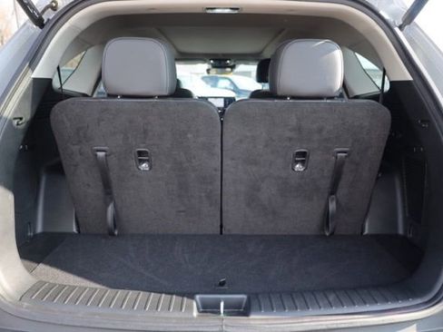 Certified 2023 Kia Sorento X-Line EX image 37
