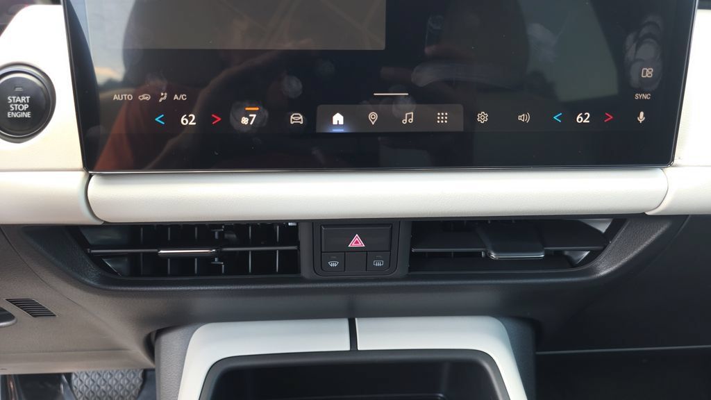 New 2026 MAZDA CX-5 Select AWD/4WD image 20