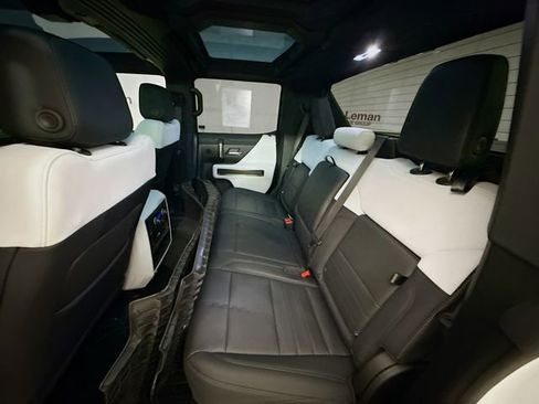 Used 2023 GMC Hummer EV Edition 1 image 27