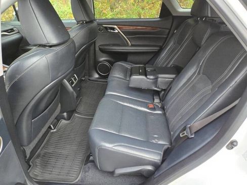 Used 2017 Lexus RX 350 AWD w/ Premium Package image 11