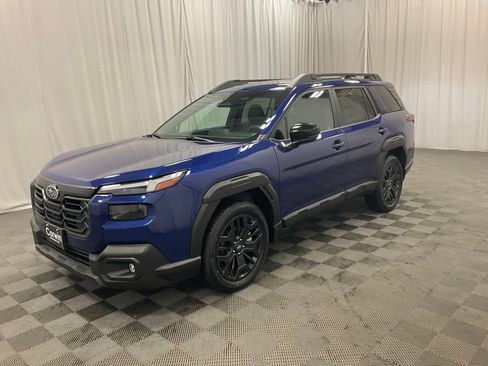 New 2026 Subaru Outback Limited XT image 5