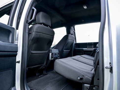 Used 2019 Ford F150 XLT w/ Equipment Group 302A Luxury image 21