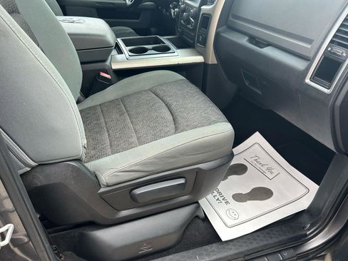 Used 2014 RAM 1500 Big Horn image 12