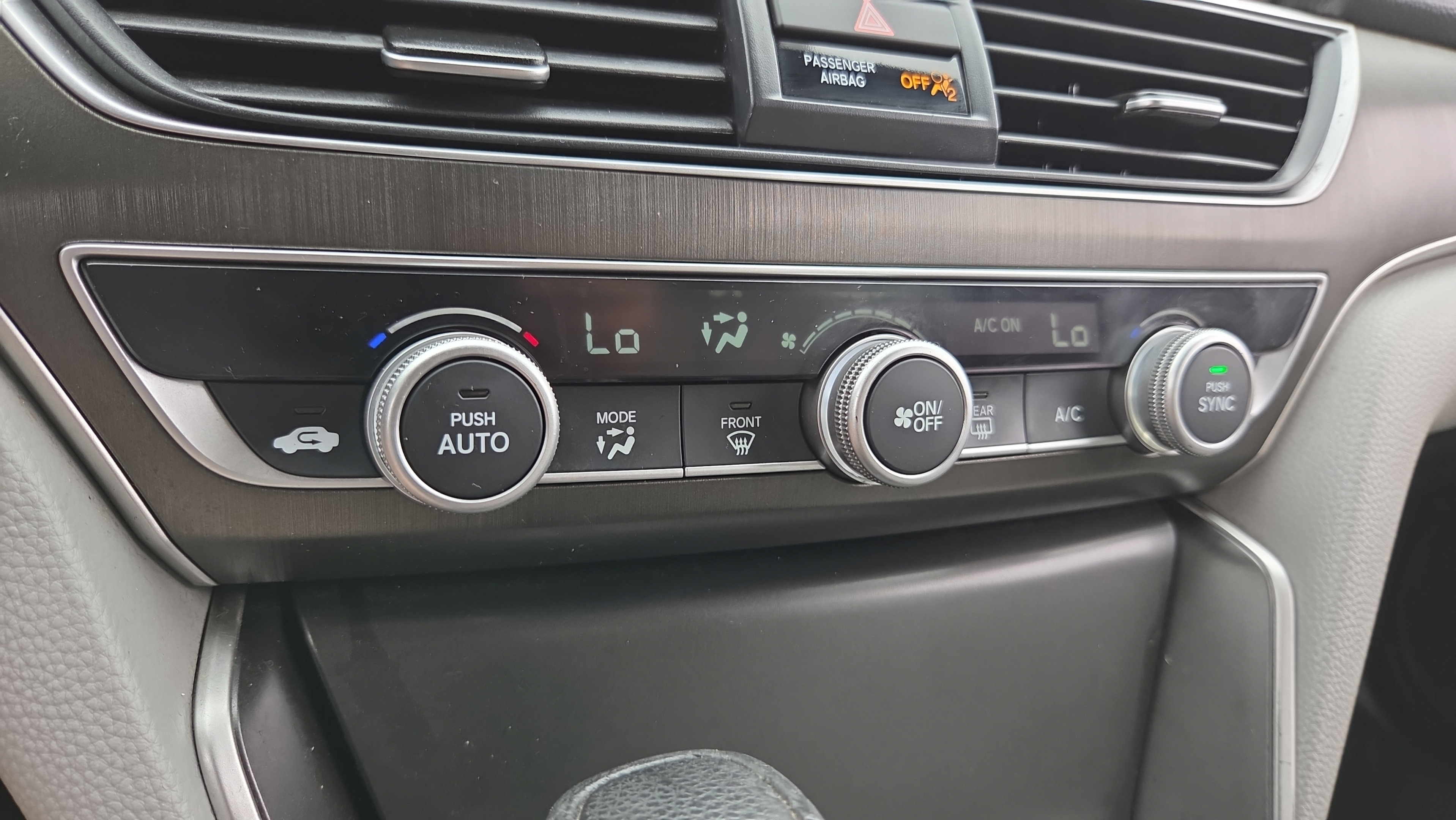 Certified 2020 Honda Accord LX image 19