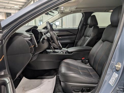 Used 2023 MAZDA CX-50 AWD 2.5 Turbo w/ Premium Pkg image 14