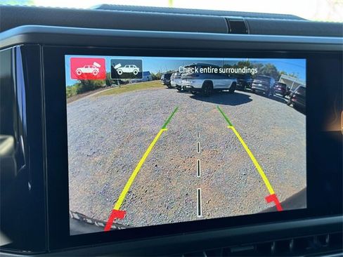 New 2025 Jeep Wrangler Unlimited Rubicon image 4