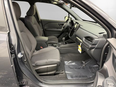 Certified 2025 Subaru Forester Premium image 15