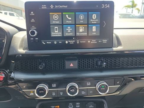 Certified 2024 Honda CR-V EX-L image 29