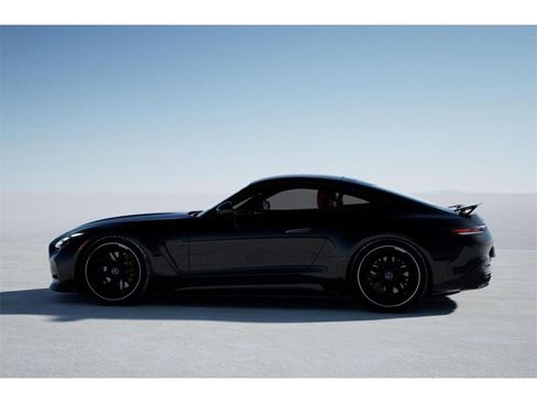 New 2025 Mercedes-Benz AMG GT 55 image 33