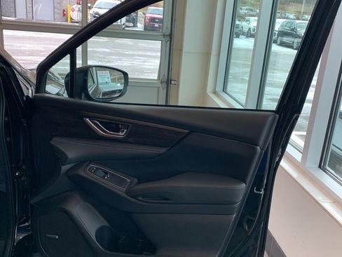 New 2026 Subaru Ascent Touring image 14