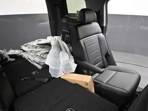 New 2026 Hyundai Santa Fe Limited AWD/4WD image 16
