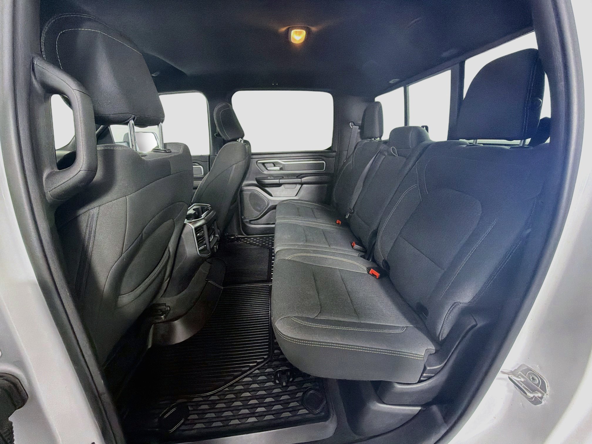 Used 2021 RAM 1500 Lone Star AWD/4WD image 29