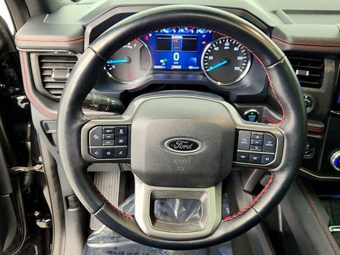 Used 2023 Ford Expedition Limited AWD/4WD image 14