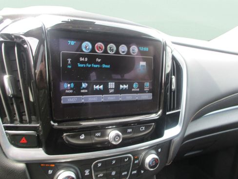 Used 2019 Chevrolet Traverse Premier w/ Redline Edition AWD/4WD image 30