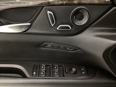 Used 2017 Cadillac CT6 Premium Luxury w/ Active Chassis Package image 38