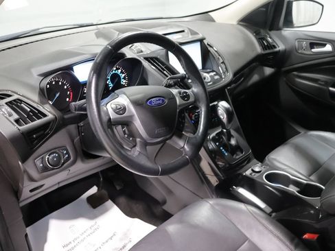 Used 2014 Ford Escape Titanium w/ Equipment Group 401A AWD/4WD image 15
