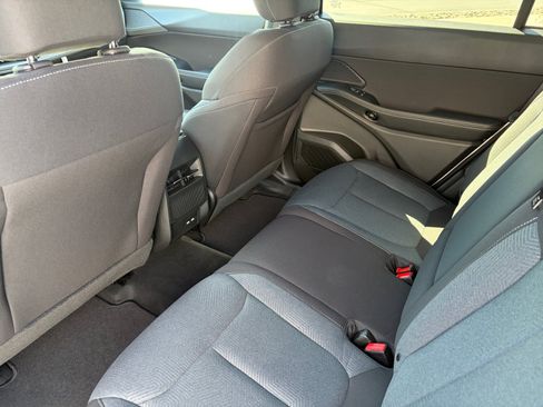 New 2026 Jeep Cherokee Laredo AWD/4WD image 24