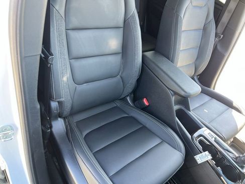 Certified 2022 Chevrolet TrailBlazer ACTIV image 28