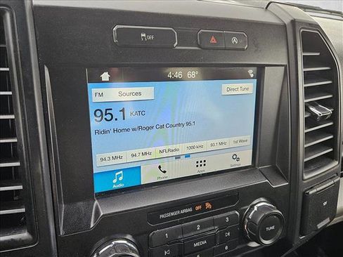 Used 2019 Ford F150 XL w/ Equipment Group 101A Mid image 12