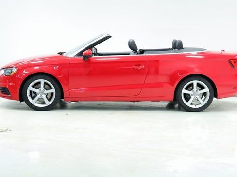 Used 2016 Audi A3 1.8T Premium image 4