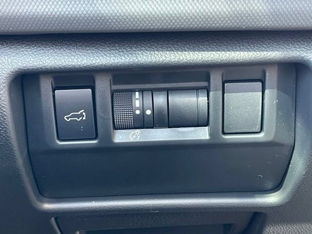 New 2026 Subaru Forester Wilderness w/ Wilderness Package AWD/4WD image 15