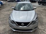 Used 2017 Nissan Sentra S image 5