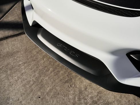 Used 2025 Porsche 718 Cayman GT4 RS w/ Weissach Package image 7