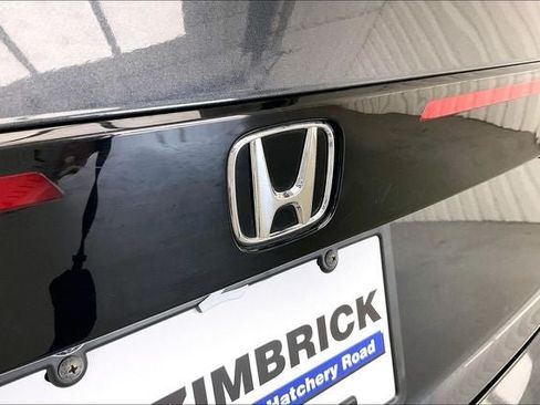 Certified 2024 Honda Accord EX image 32