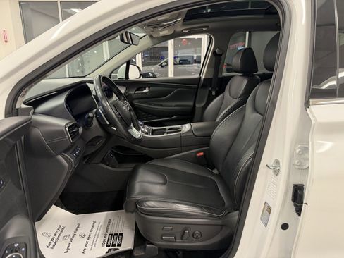 Used 2023 Hyundai Santa Fe Limited image 36