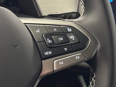 New 2026 Volkswagen Atlas Cross Sport SE AWD/4WD image 24