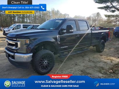 Used 2020 Ford F350 XL w/ STX Appearance Package