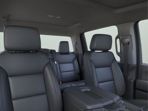 New 2026 Chevrolet Silverado 3500 W/T image 24
