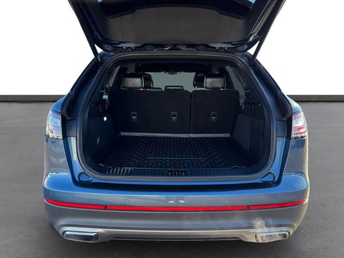 Used 2019 Lincoln Nautilus Select image 24