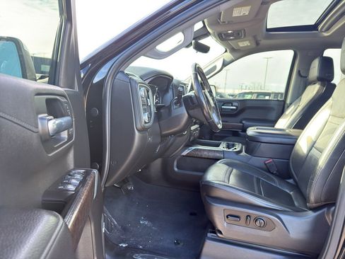 Used 2019 GMC Sierra 1500 Denali w/ Denali Ultimate Package image 12