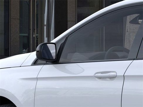 New 2024 Ford Edge SE w/ Black Appearance Package image 20