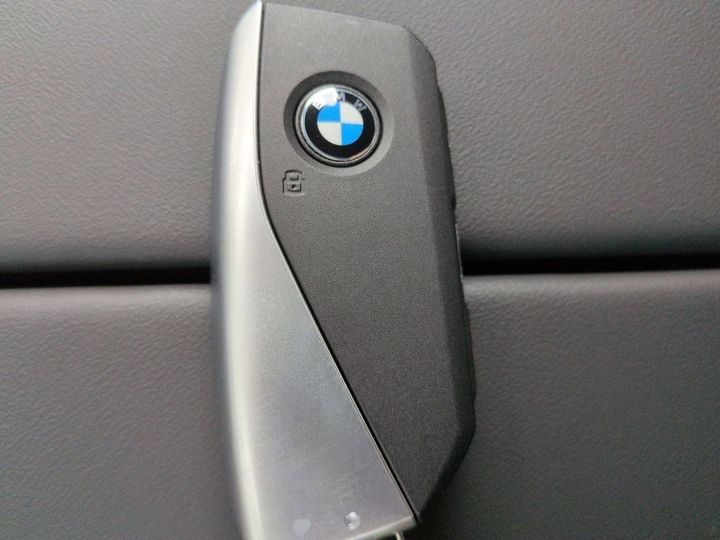New 2027 BMW 530i w/ M Sport Package RWD image 30