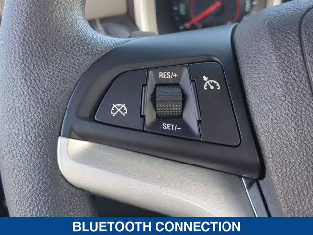 Used 2014 Chevrolet Camaro LS RWD image 14
