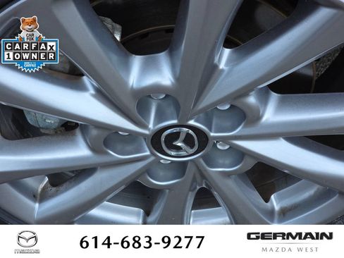 Used 2024 MAZDA CX-5 AWD 2.5 S w/ Select Package image 14