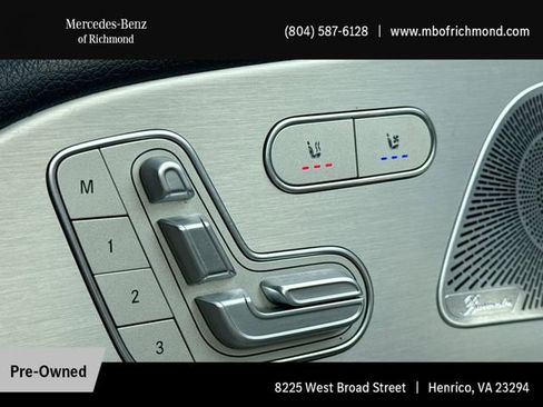 Used 2020 Mercedes-Benz GLE 350 image 12