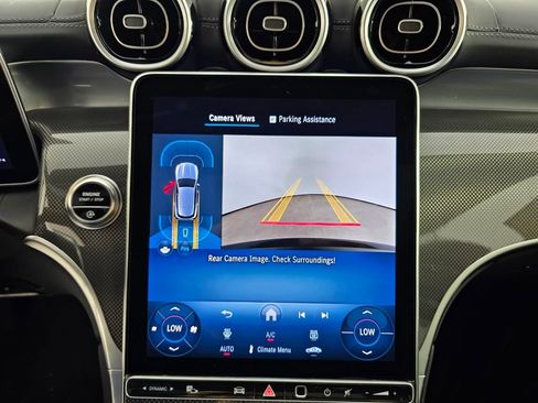 New 2026 Mercedes-Benz GLC 300 image 14