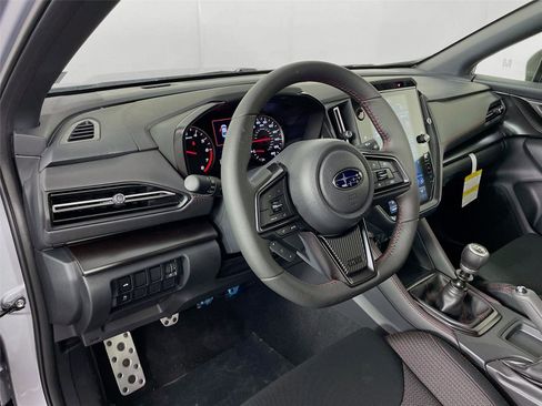 New 2025 Subaru WRX Premium image 9