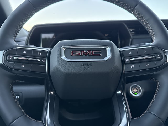 New 2027 GMC Terrain Denali w/ LPO, Black Badging Package AWD/4WD image 20